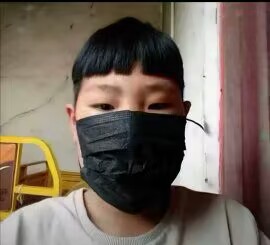 主人本人照片